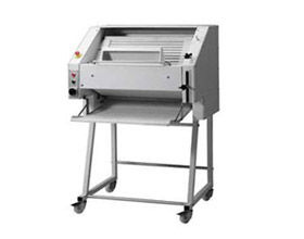 bakery products moulder